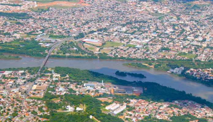 Governador Valadares - MG